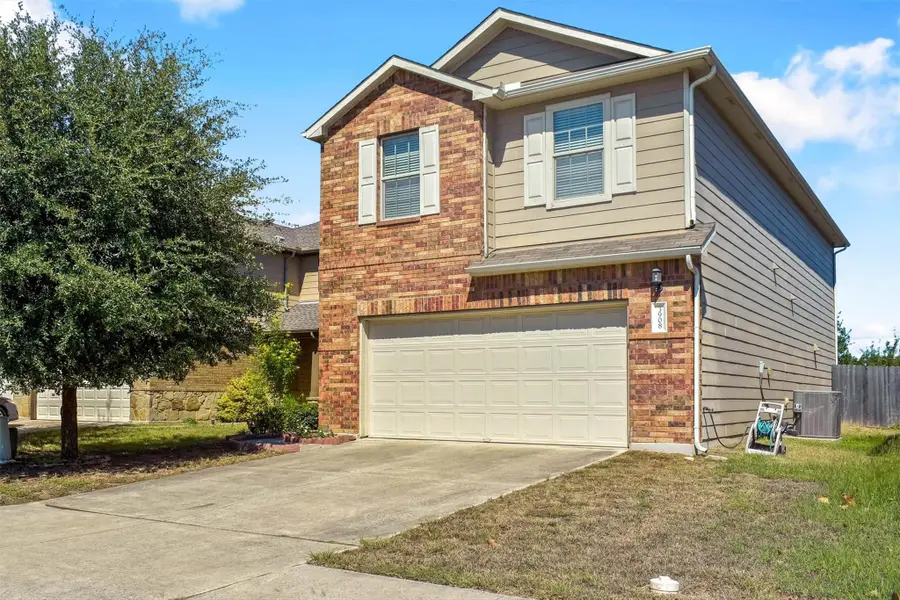 3908 Belmont Stables Ln, Austin, TX 78728 - #2