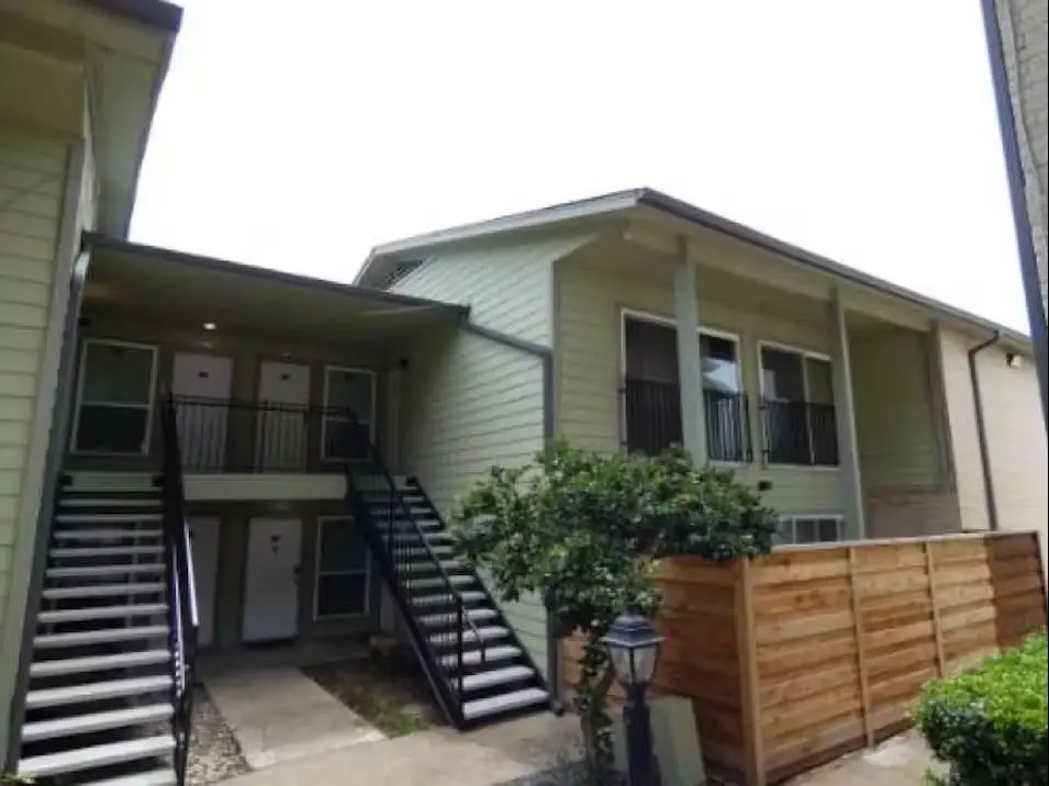 2124 Burton Dr #263, Austin, TX 78741 - #1