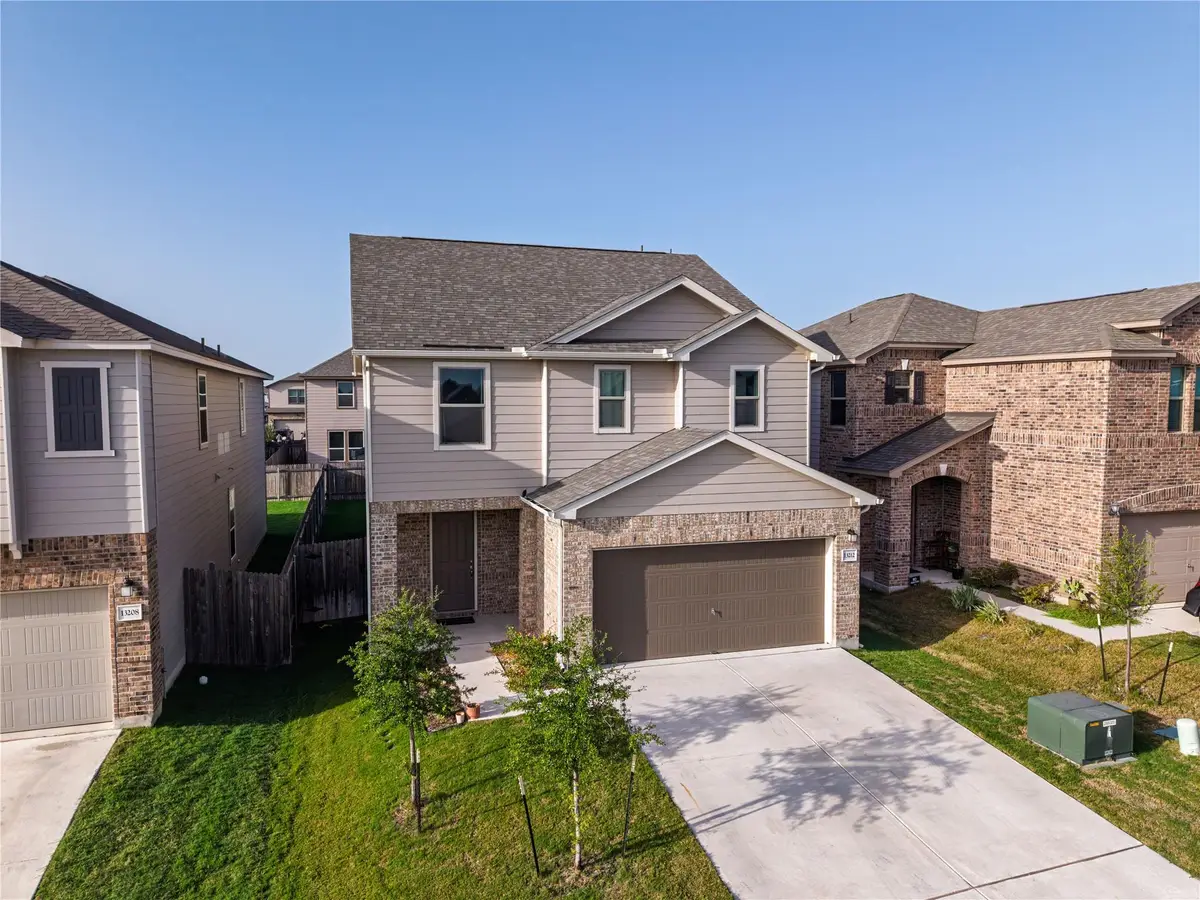 13212 Dolley Madison St, Manor, TX 78653 - #1