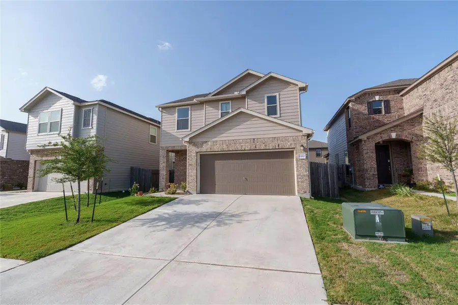 13212 Dolley Madison St, Manor, TX 78653 - #3