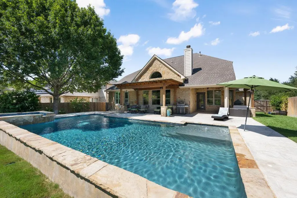 12801 Little Dipper Path, Austin, TX 78732 - Image #1