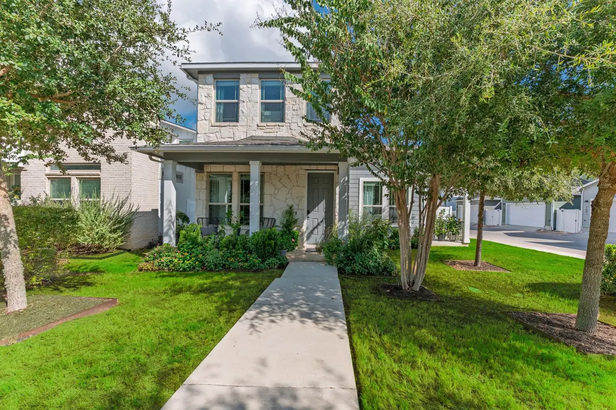 7813 Norah Dr, Austin, TX 78744 - #1