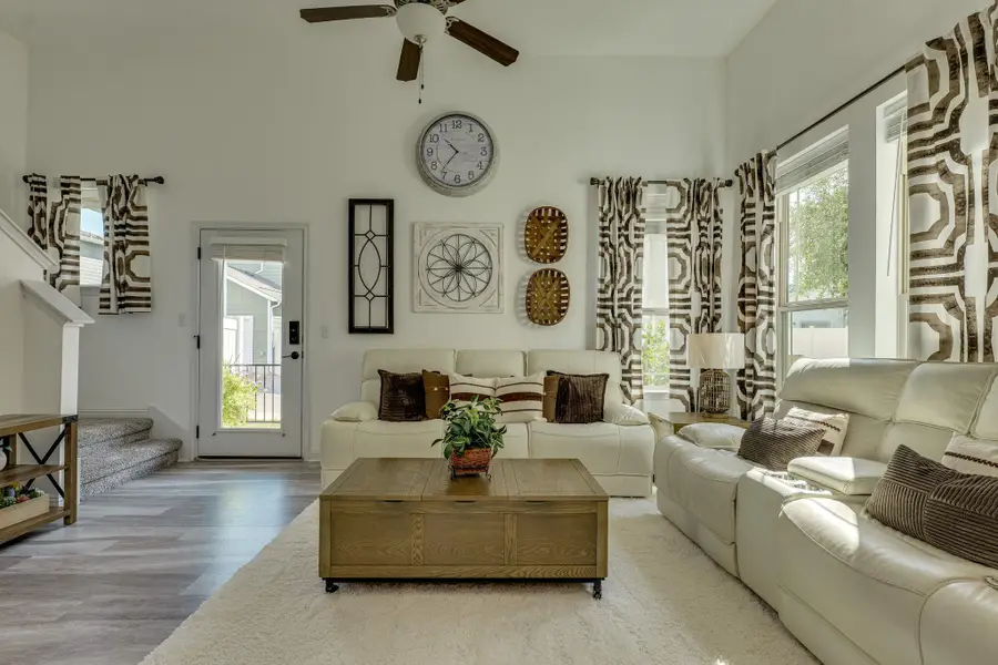 7813 Norah Dr, Austin, TX 78744 - #3