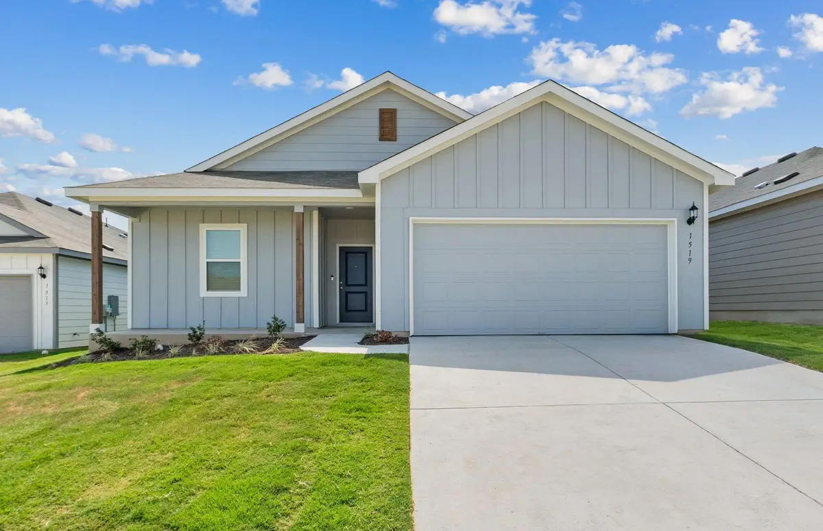 1519 Sky Vista Dr, Belton, TX 76513 - Image #1