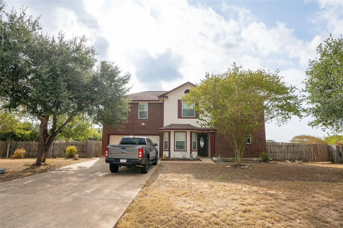 127 Meadow Way, Cedar Creek, TX 78612 - Image #1