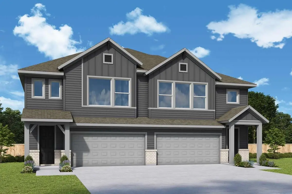 1016B Brickell Loop, Austin, TX 78744 - #1