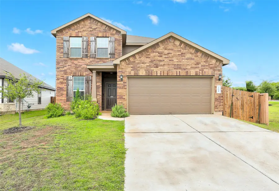 104 Black Alder St, Georgetown, TX 78626 - Image #2