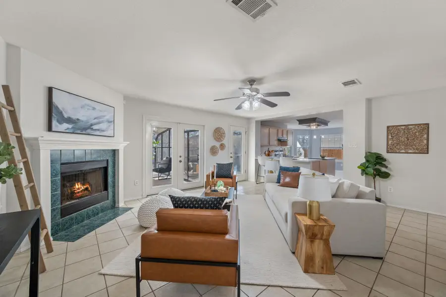 131 Masonwood Dr, Kyle, TX 78640 - #3