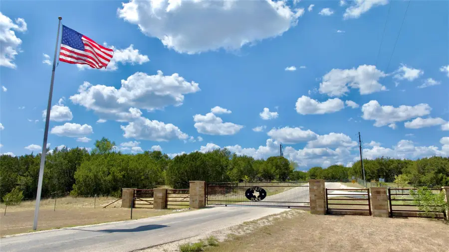Lot 31 Donnie Dr, Lampasas, TX 76550 - #3
