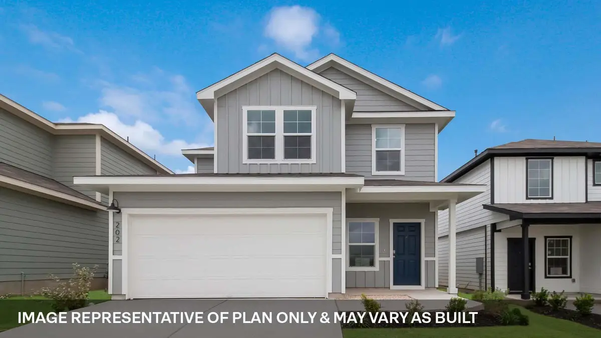 232 Arnold Loop, Uhland, TX 78640 - #1