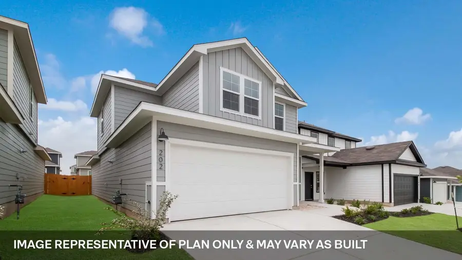 232 Arnold Loop, Uhland, TX 78640 - #2