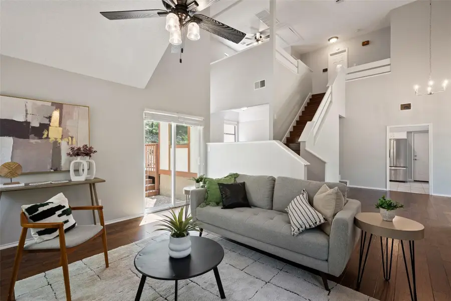 10100 Talleyran Dr, Austin, TX 78750 - #2