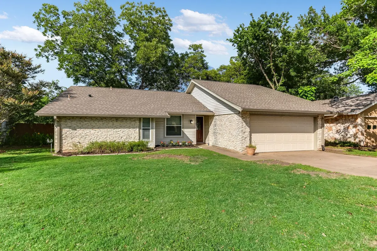 12107 Scissortail Dr, Austin, TX 78750 - #1