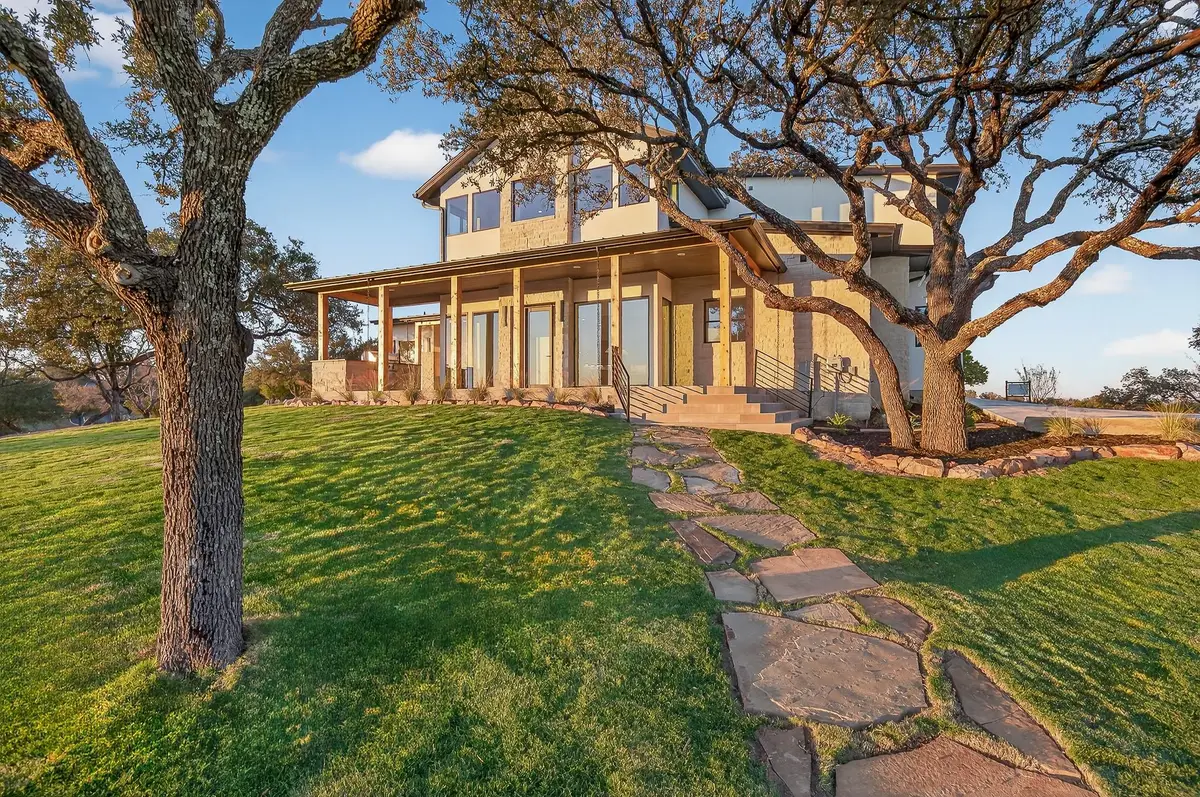 400 Emerald Way, Horseshoe Bay, TX 78657 - Image #1