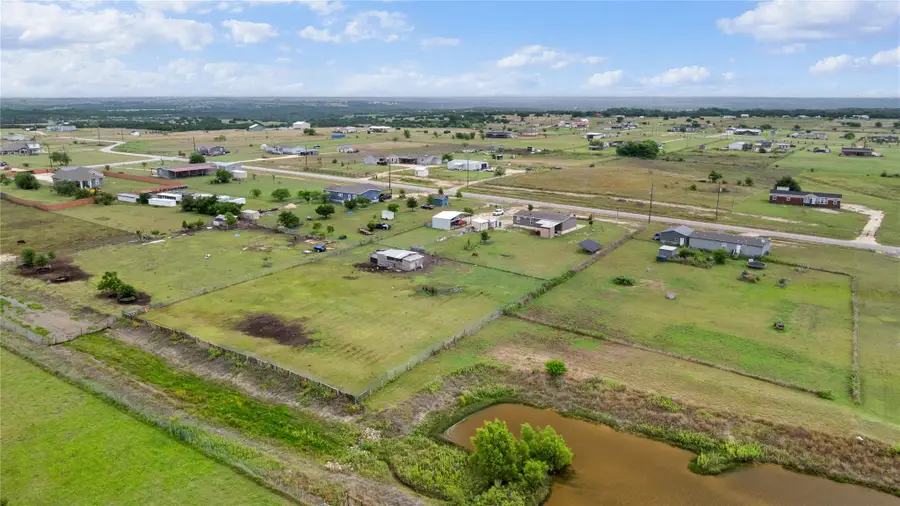156 Daniel Dr, Bertram, TX 78605 - #3