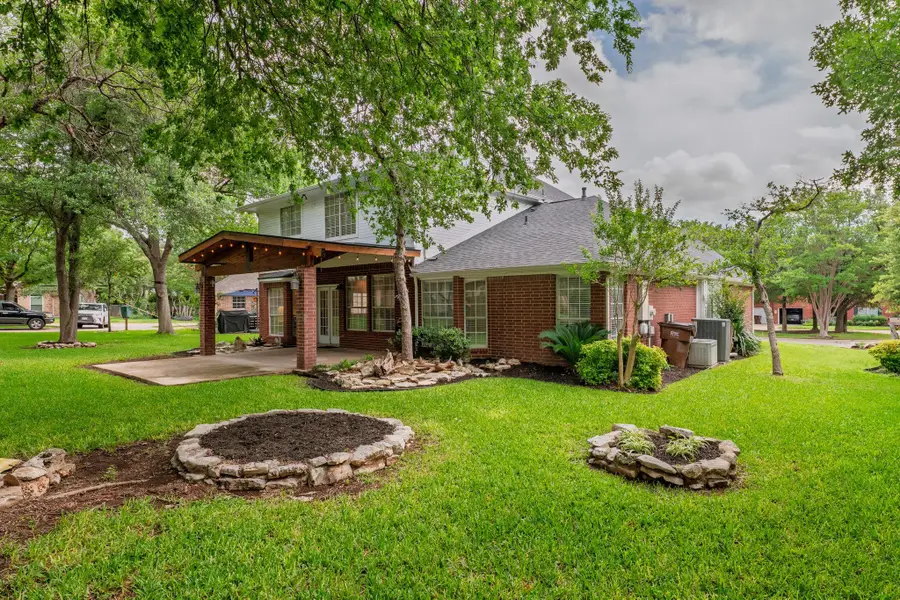 904 Brookside Ct, Round Rock, TX 78681 - #3