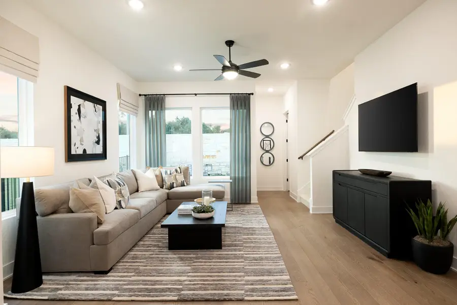 8020 Rambling Rose Rd, Austin, TX 78745 - #2