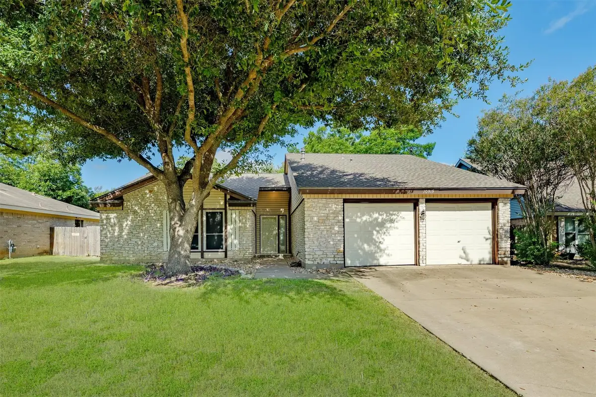 10915 Thicket Trl, Austin, TX 78750 - #1