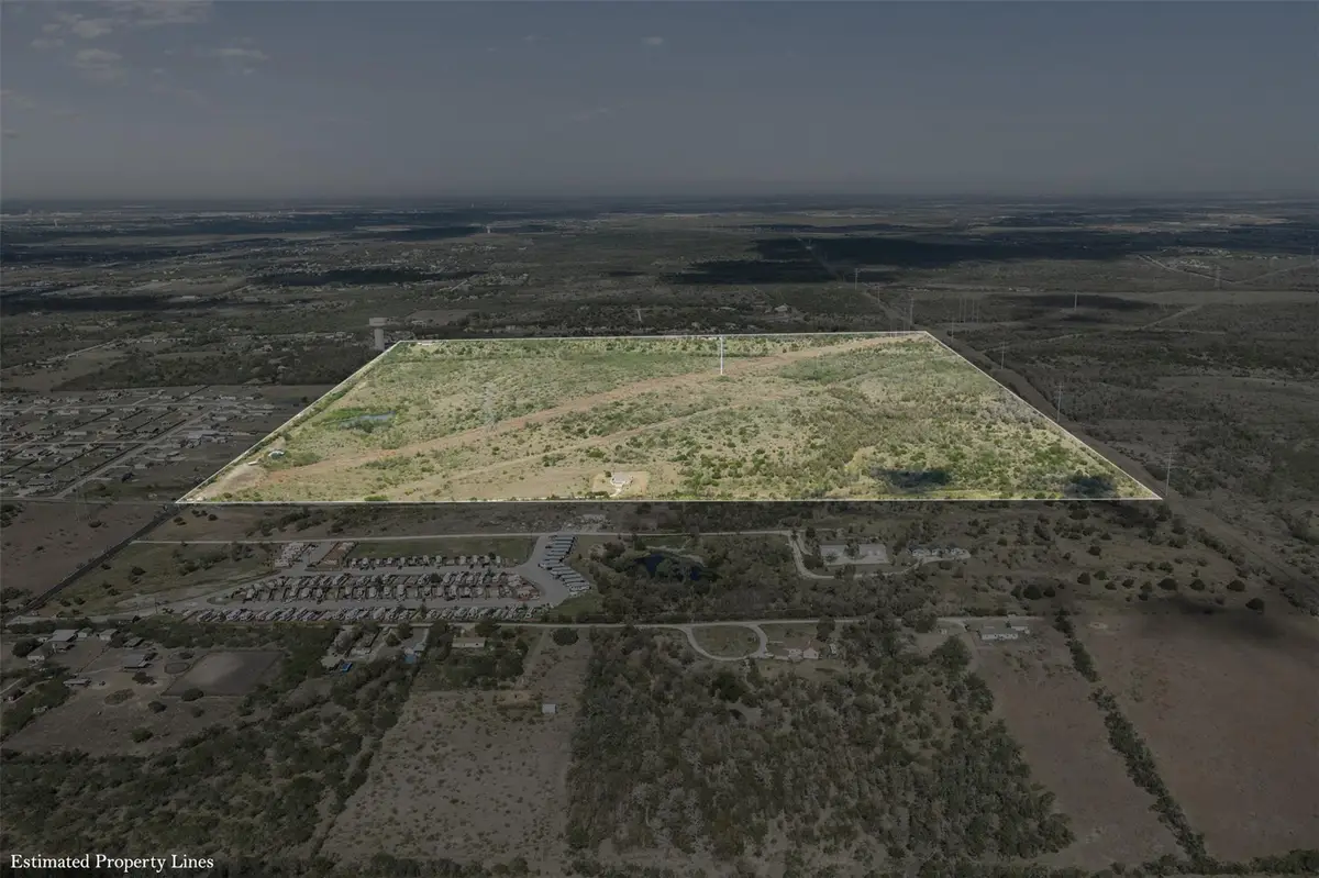 1001 Schubert Ln, Kyle, TX 78640 - #1