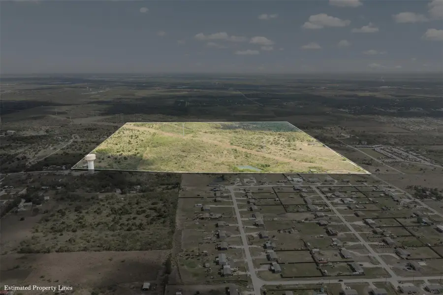 1001 Schubert Ln, Kyle, TX 78640 - #2