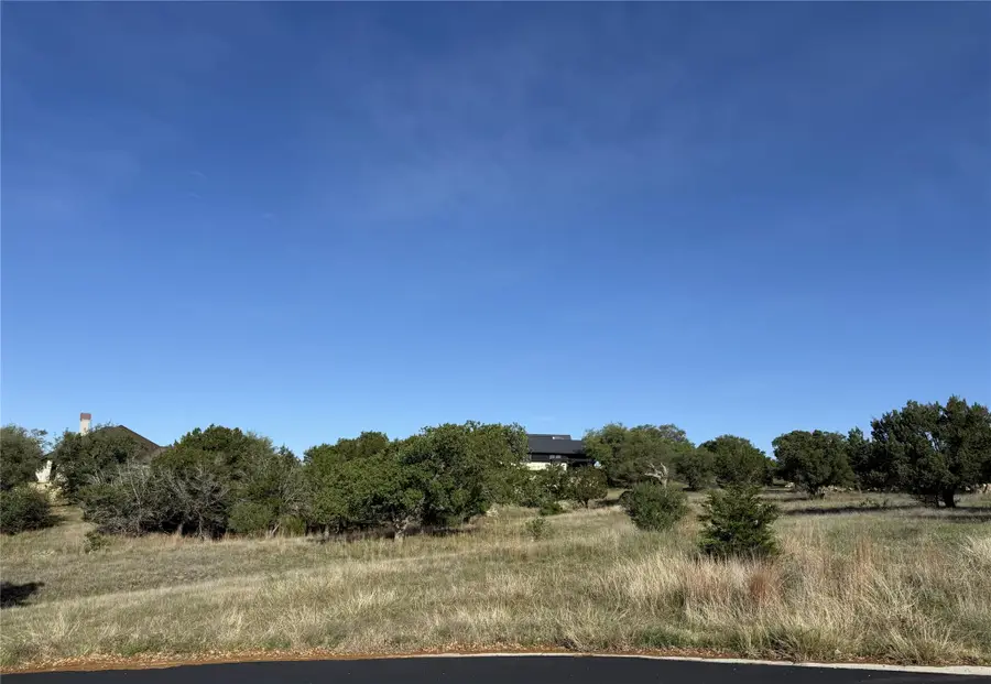 Lot W2155 Travertine, Horseshoe Bay, TX 78657 - #2