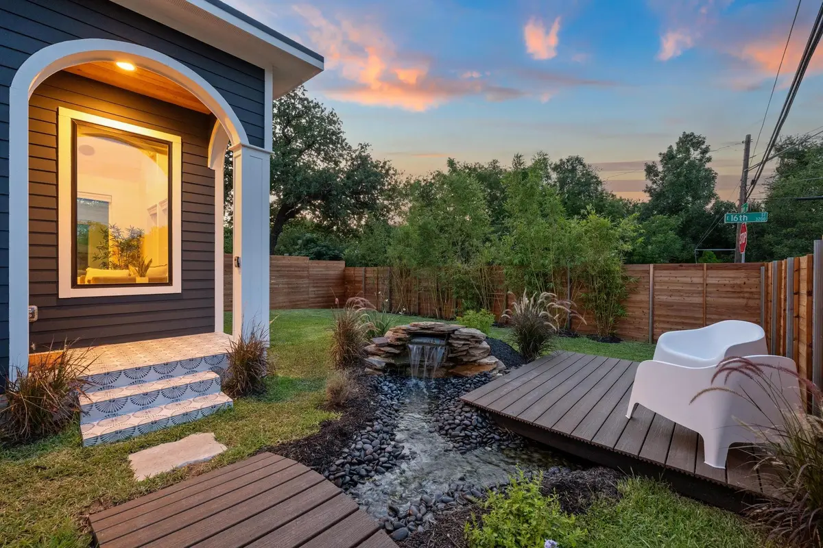 1506 Tillery St, Austin, TX 78702 - Image #1