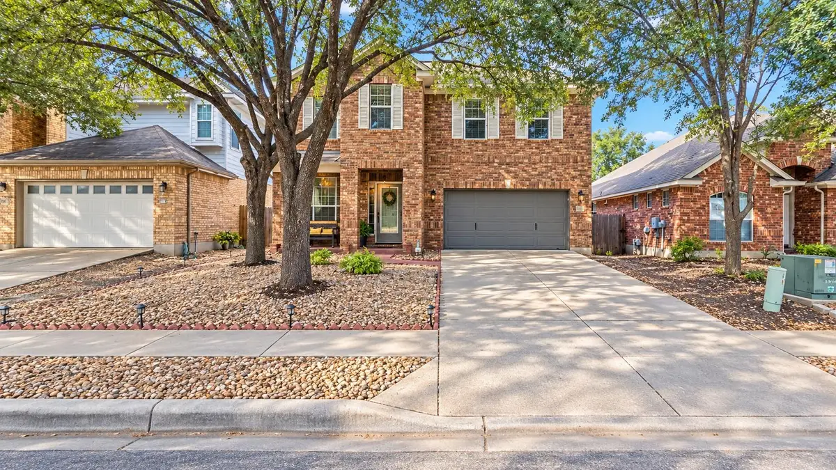 2004 Petrified Forest Dr, Austin, TX 78747 - #1