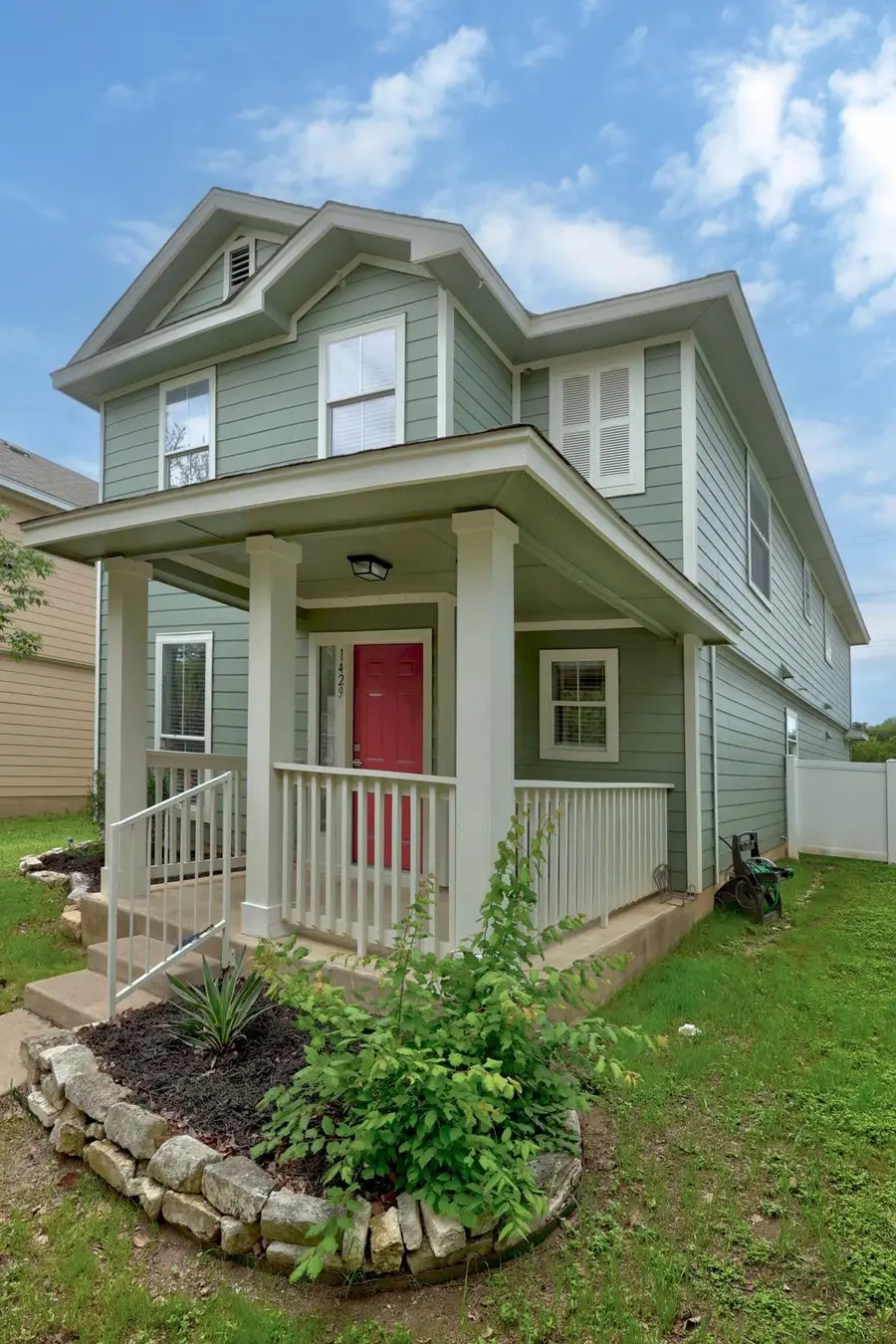 1429 Davis Mountain Loop, Cedar Park, TX 78613 - #2