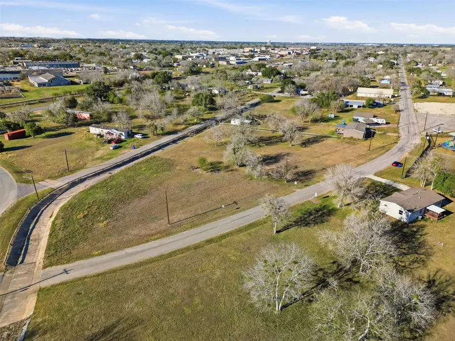 TBD 2 Dunn St, Yoakum, TX 77995 - Image #3