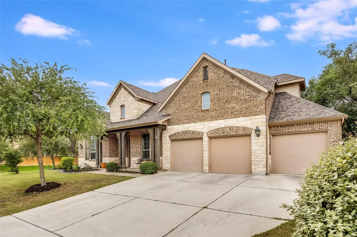 205 Fannin Battleground Ln, Georgetown, TX 78628 - #1