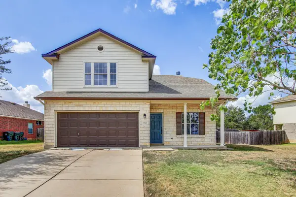 1266 Cherrywood, Kyle, TX 78640