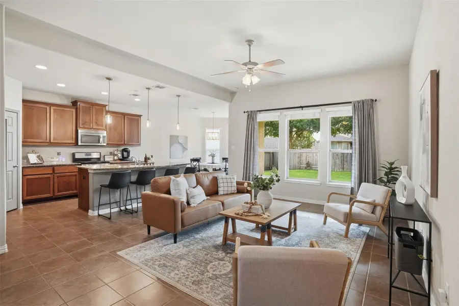 1937 Kempwood Loop, Round Rock, TX 78665 - #2