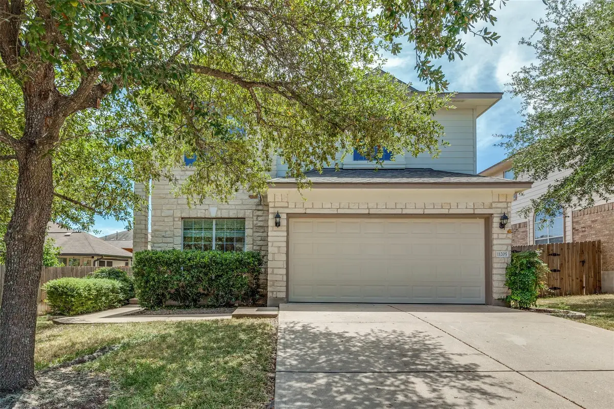 11205 Conchos River Trl, Austin, TX 78717 - #1