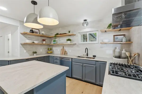 3807 Wilson St, Austin, TX 78704