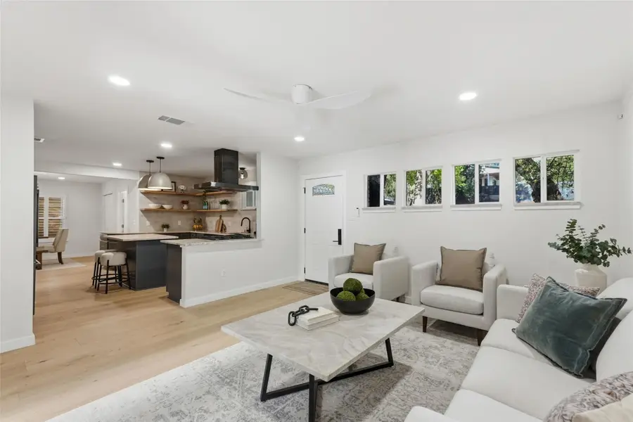 3807 Wilson St, Austin, TX 78704 - #2