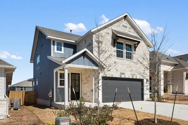 245 Ranier Way, Dripping Springs, TX 78620