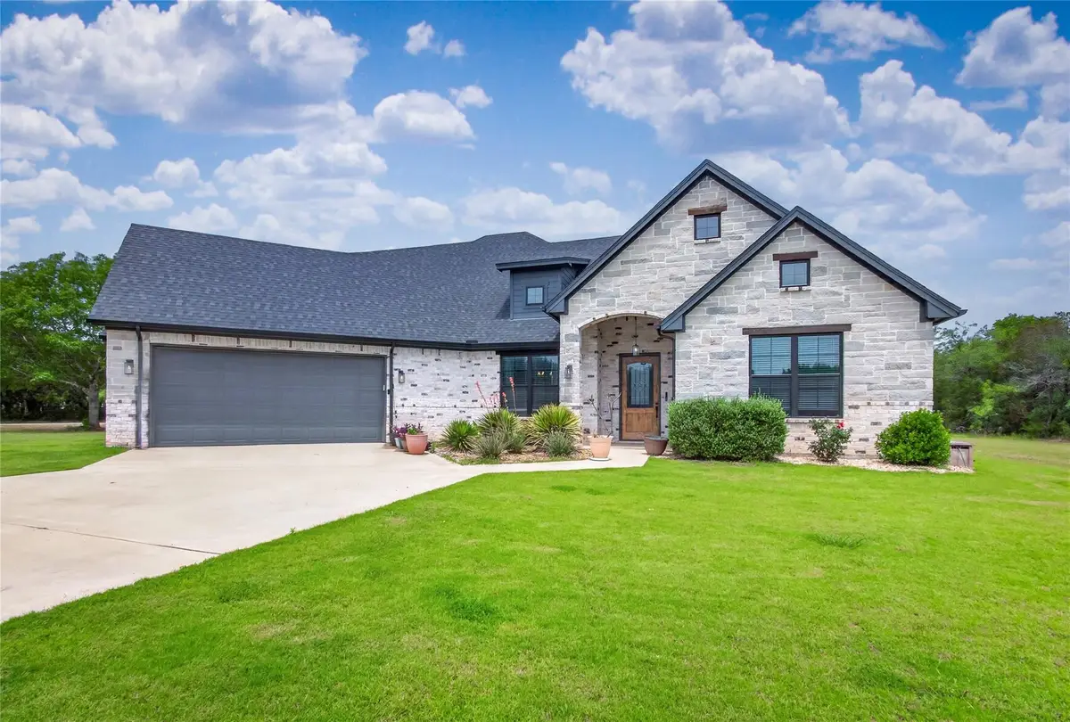 18107 Forrest Dr, Whitney, TX 76692 - #1