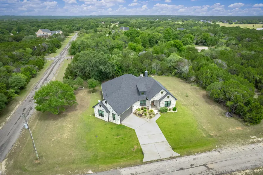 18107 Forrest Dr, Whitney, TX 76692 - #2