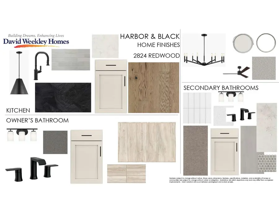 2824 Redwood Grv, Leander, TX 78641 - #3