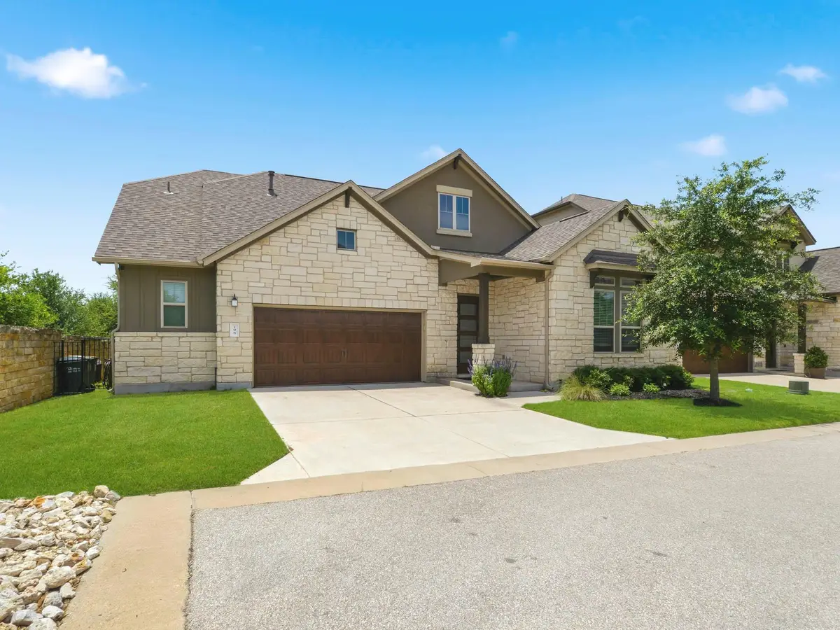 198 York Timbers Way, Austin, TX 78737 - #1