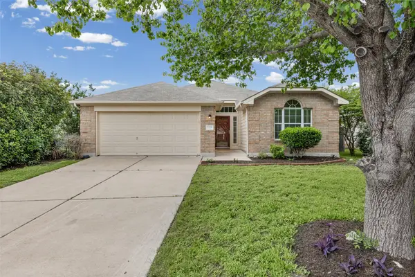 2203 Bakers Way, Cedar Park, TX 78613