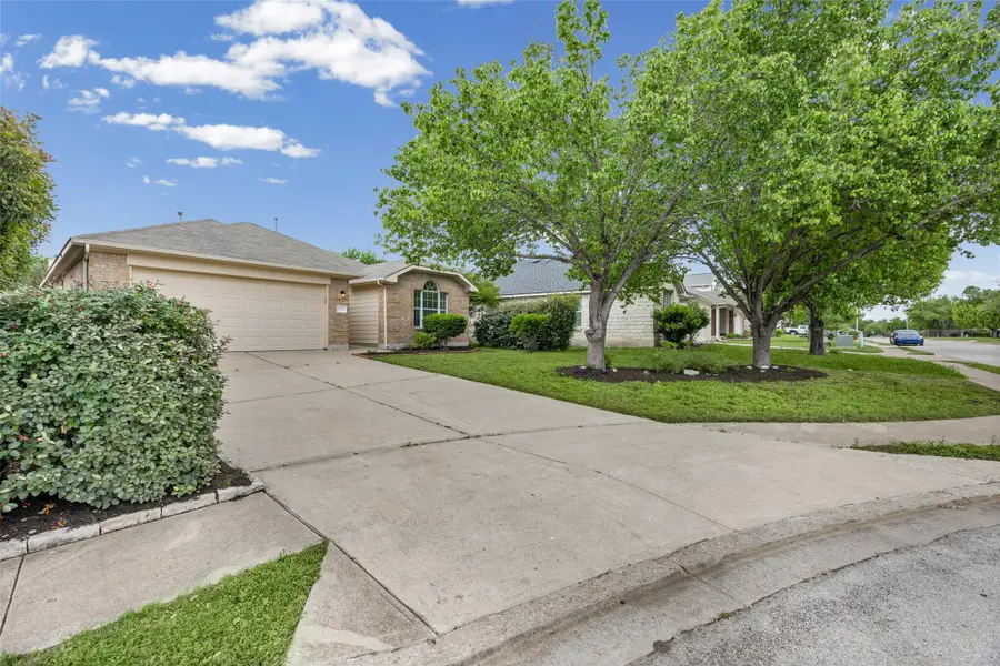 2203 Bakers Way, Cedar Park, TX 78613 - #2