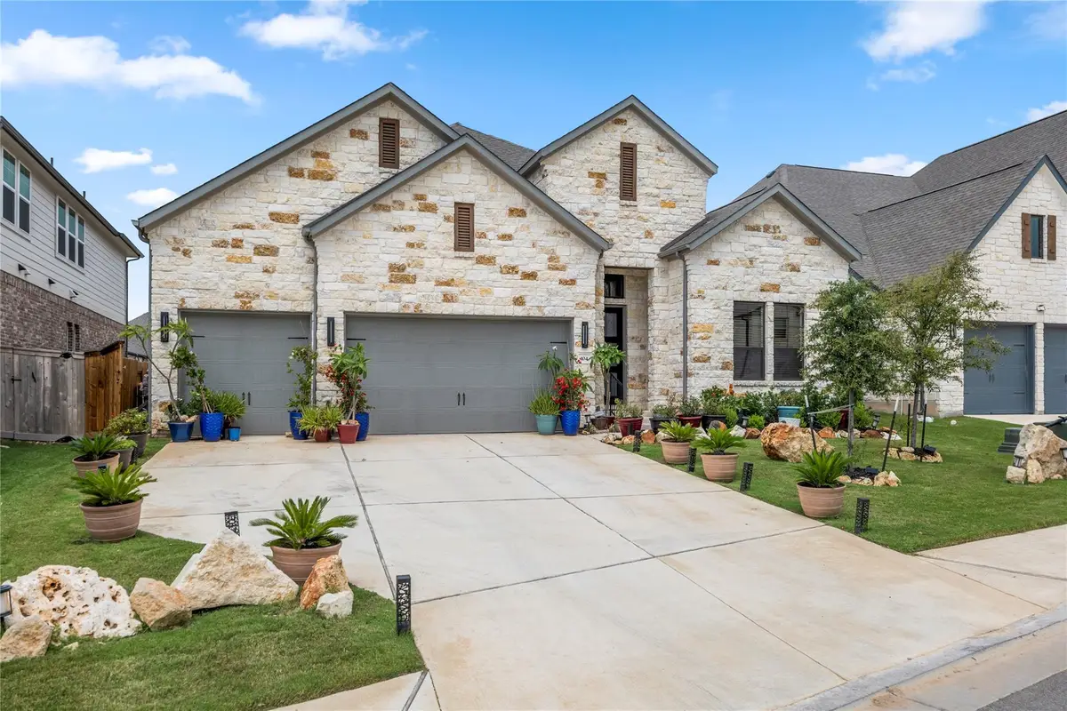 104 Serenity Hills Dr, Georgetown, TX 78628 - Image #1