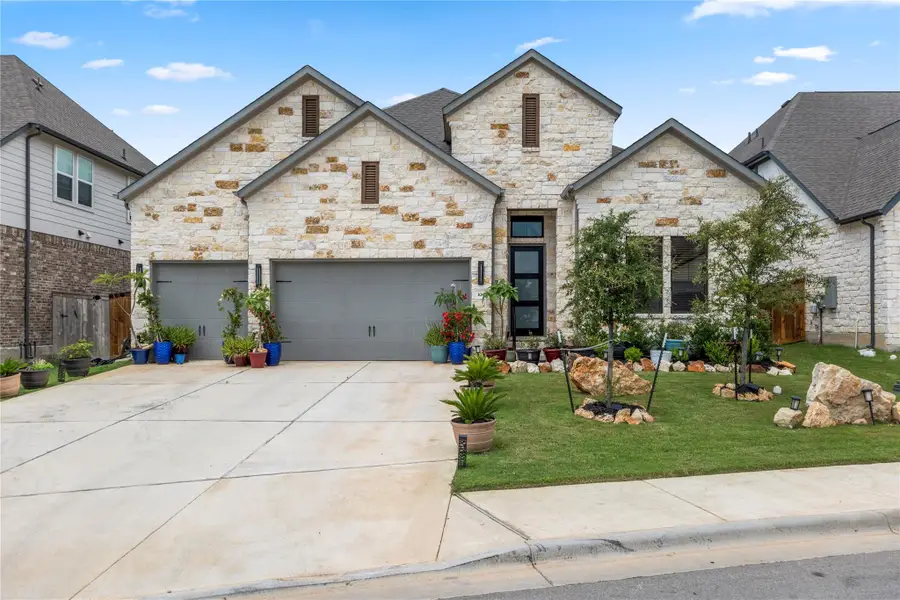 104 Serenity Hills Dr, Georgetown, TX 78628 - Image #2
