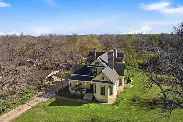 11910 FM 1660 Fm 1660, Hutto, TX 78634