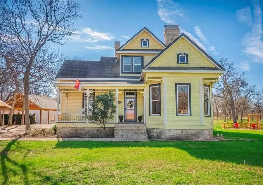 11910 FM 1660 Fm 1660, Hutto, TX 78634 - #2