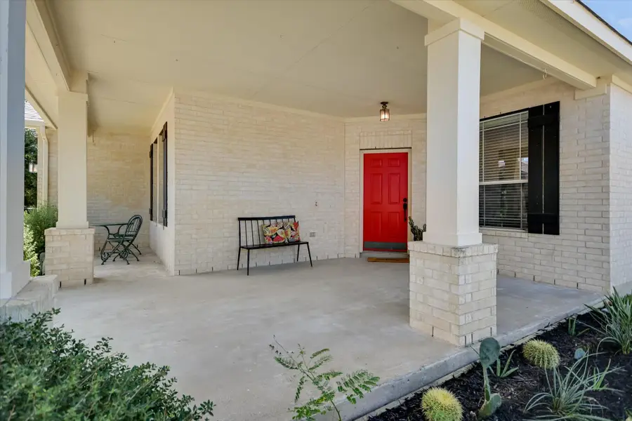 587 Shadow Creek Blvd, Buda, TX 78610 - #2