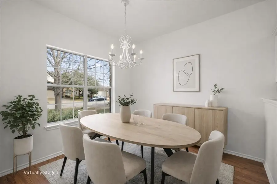 18105 Skysail Dr, Manor, TX 78653 - #2