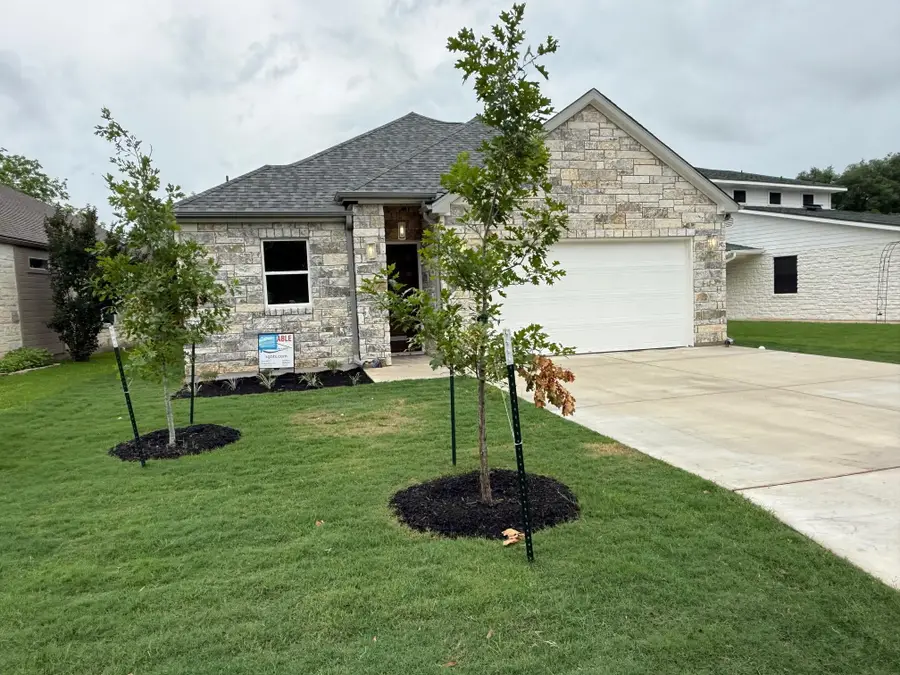 110 Firestone Place Pl, Meadowlakes, TX 78654 - #2