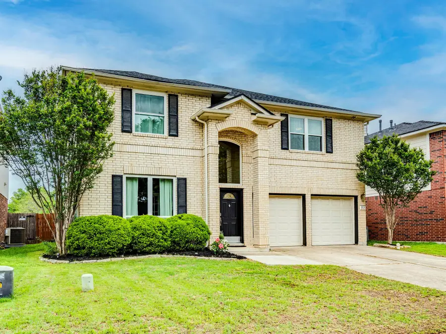 1608 War Horse Ln, Round Rock, TX 78664 - #2